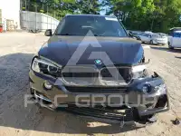 2017 BMW X5 photo