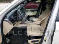 2017 BMW X5 photo
