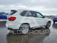 2017 BMW X5 фото