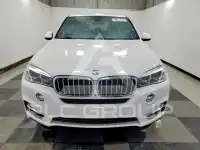 2017 BMW X5 фото