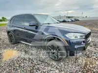 2017 BMW X5 photo
