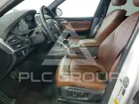 2017 BMW X5 фото