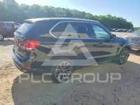 2017 BMW X5 photo