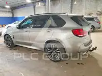 2017 BMW X5 фото