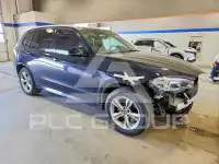 2017 BMW X5 photo