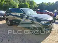 2017 BMW X5 photo