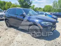 2017 BMW X5 фото