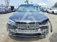 2017 BMW X5 photo