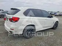 2017 BMW X5 фото