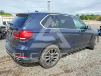 2017 BMW X5 фото