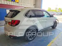 2017 BMW X5 фото