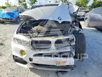 2017 BMW X5 photo