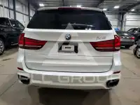 2017 BMW X5 фото
