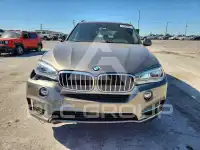 2017 BMW X5 photo