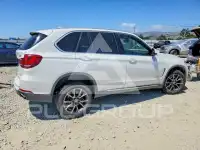 2017 BMW X5 фото