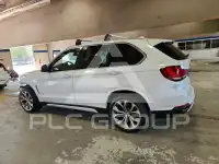 2017 BMW X5 фото