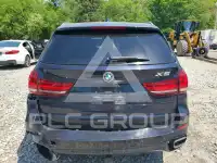 2017 BMW X5 фото