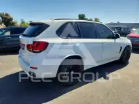 2017 BMW X5 photo