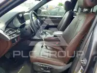 2017 BMW X5 фото
