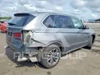 2017 BMW X5 фото