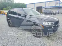 2017 BMW X5 фото