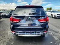 2017 BMW X5 фото