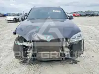 2017 BMW X5 фото