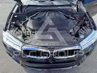 2017 BMW X5 фото