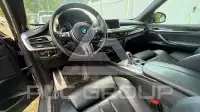 2017 BMW X5 фото