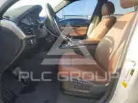 2017 BMW X5 фото
