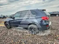 2017 BMW X5 photo