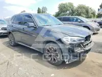 2017 BMW X5 photo