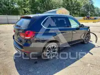 2017 BMW X5 фото