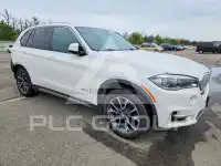2017 BMW X5 photo