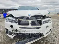 2017 BMW X5 photo