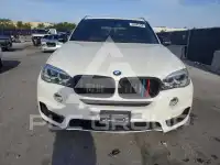 2017 BMW X5 фото