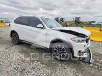 2017 BMW X5 photo