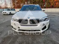 2017 BMW X5 photo