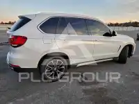2017 BMW X5 photo