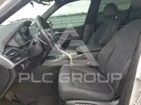 2017 BMW X5 фото