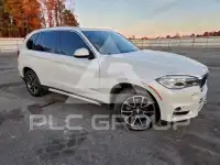 2017 BMW X5 photo