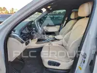 2017 BMW X5 photo