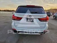 2017 BMW X5 photo