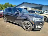 2017 BMW X5 фото