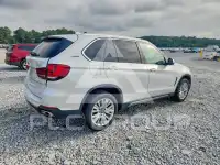 2017 BMW X5 photo