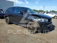 2017 BMW X5 photo