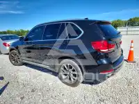 2017 BMW X5 photo