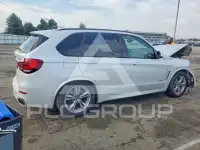 2017 BMW X5 photo