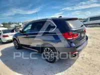 2017 BMW X5 photo