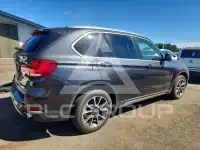 2017 BMW X5 фото